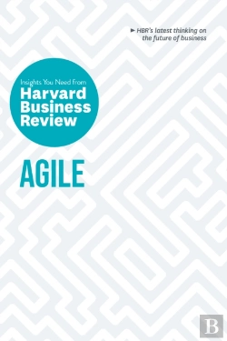 Bertrand.pt - Agile: The Insights You Need From Harvard Business Review