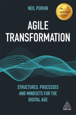 Bertrand.pt - Agile Transformation