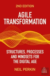 Agile Transformation