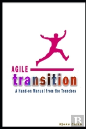 Agile Transition