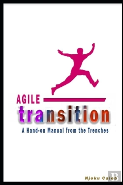 Bertrand.pt - Agile Transition
