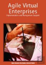 Agile Virtual Enterprises