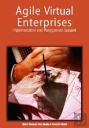 Agile Virtual Enterprises