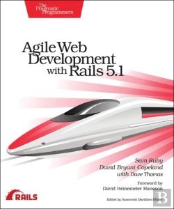 Bertrand.pt - Agile Web Development With Rails 5.1