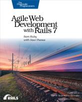 Agile Web Development With Rails 7
