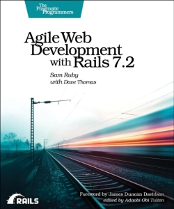 Bertrand.pt - Agile Web Development With Rails 7.2