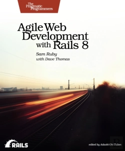 Bertrand.pt - Agile Web Development With Rails 8