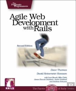 Bertrand.pt - Agile Web Development With Rails