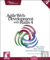 Agile Web Development With Rails  Revised