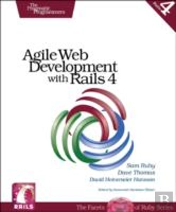 Bertrand.pt - Agile Web Development With Rails  Revised