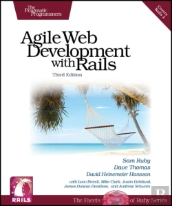 Bertrand.pt - Agile Web Development With Rails
