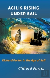 Agilis Rising Under Sail
