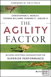 Agility Factor