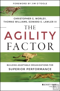 Bertrand.pt - Agility Factor