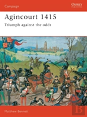 Agincourt 1415