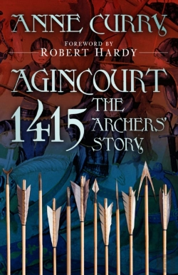 Bertrand.pt - Agincourt 1415: The Archers' Story