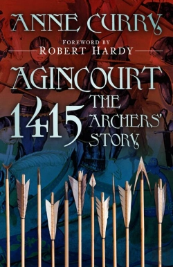 Bertrand.pt - Agincourt 1415: The Archers' Story