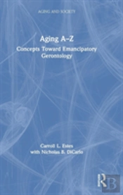 Aging A-Z