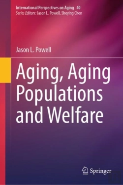 Bertrand.pt - Aging, Aging Populations And Welfare