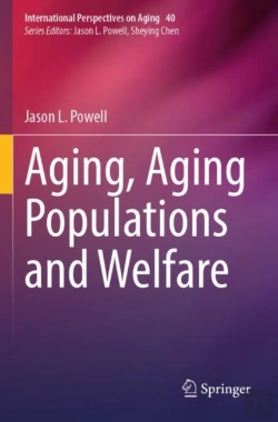 Bertrand.pt - Aging, Aging Populations And Welfare