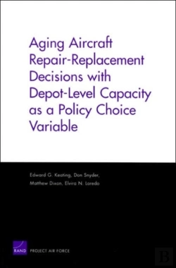 Bertrand.pt - Aging Aircraft Repair-Replacement Decisions With Depot-Level Capacity As A Policy Choice Variable