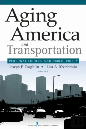 Aging America And Transportation