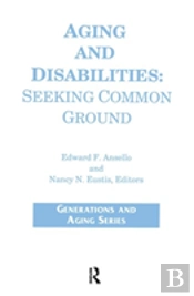 Aging And Disabilities