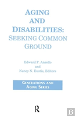 Bertrand.pt - Aging And Disabilities