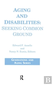 Aging And Disabilities