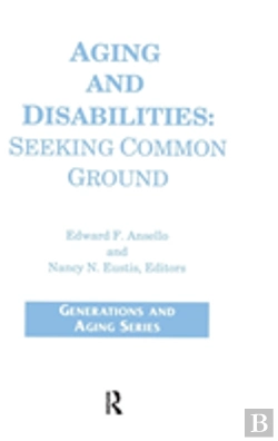 Bertrand.pt - Aging And Disabilities