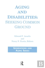 Aging And Disabilities