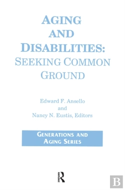 Bertrand.pt - Aging And Disabilities