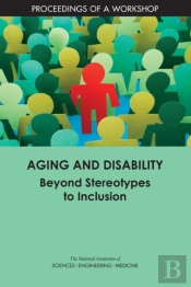 Aging And Disability