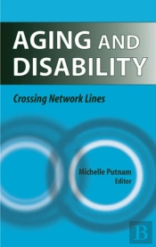 Aging And Disability