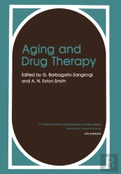 Aging And Drug Therapy