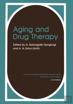 Bertrand.pt - Aging And Drug Therapy