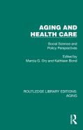 Aging And Health Care