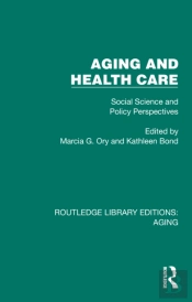 Aging And Health Care