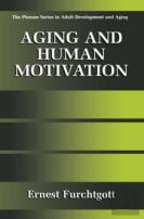 Aging And Human Motivation