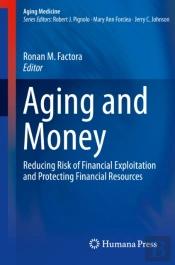 Aging And Money