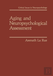 Aging And Neuropsychological Assessment