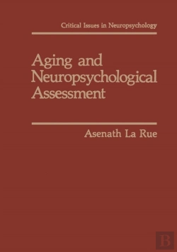 Bertrand.pt - Aging And Neuropsychological Assessment
