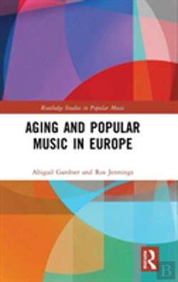 Bertrand.pt - Aging And Popular Music In Europe