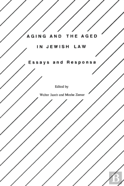 Bertrand.pt - Aging And The Aged In Jewish Law