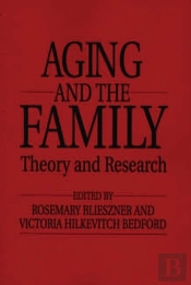 Aging And The Family