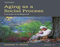 Aging As A Social Process
