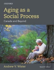 Aging As A Social Process