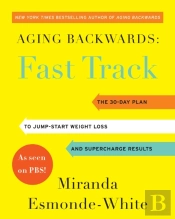 Aging Backwards: Fast Track