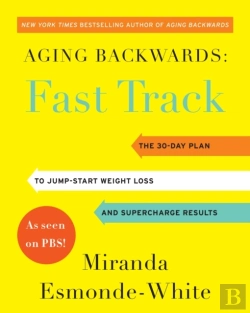 Bertrand.pt - Aging Backwards: Fast Track