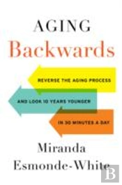 Aging Backwards